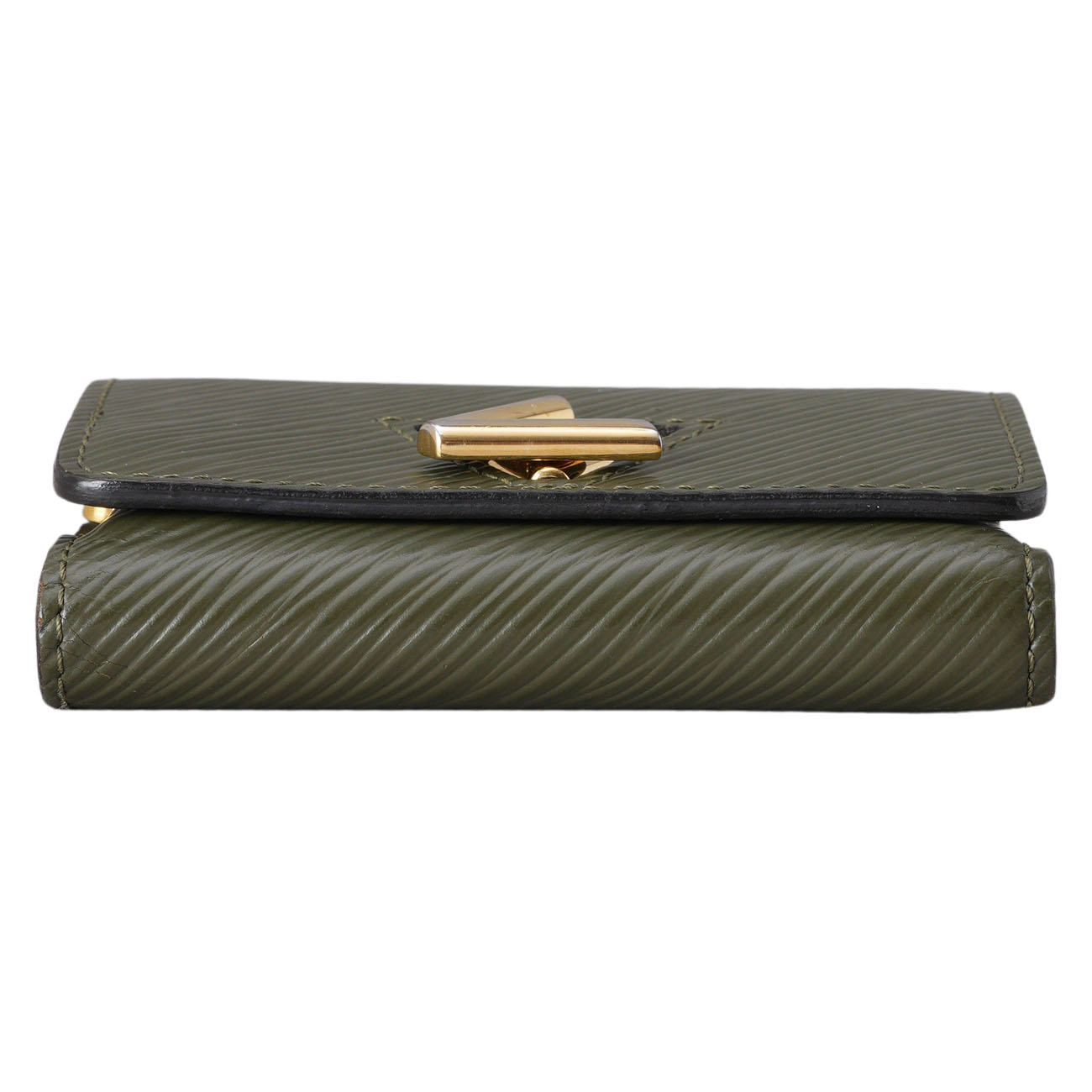 LOUIS VUITTON(USED)루이비통 M63322 에삐 트위스트 XS 월릿